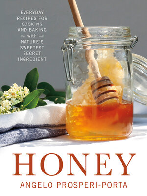 cover image of Honey